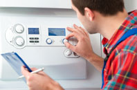 free Vatten gas safe engineer quotes