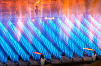 Vatten gas fired boilers